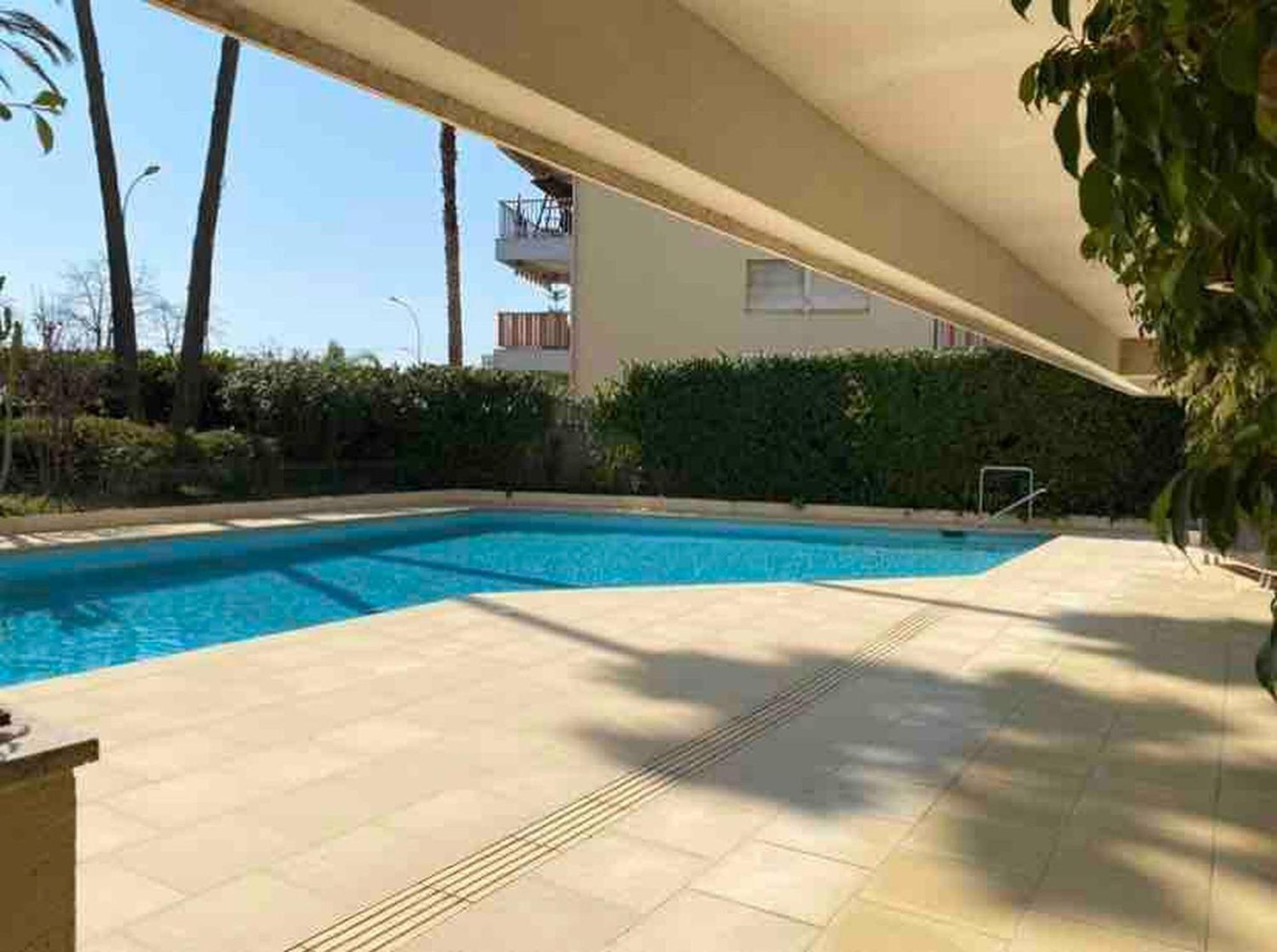 "Port Garavan" Calme, Piscine, Renove, Parking Μεντόν Εξωτερικό φωτογραφία
