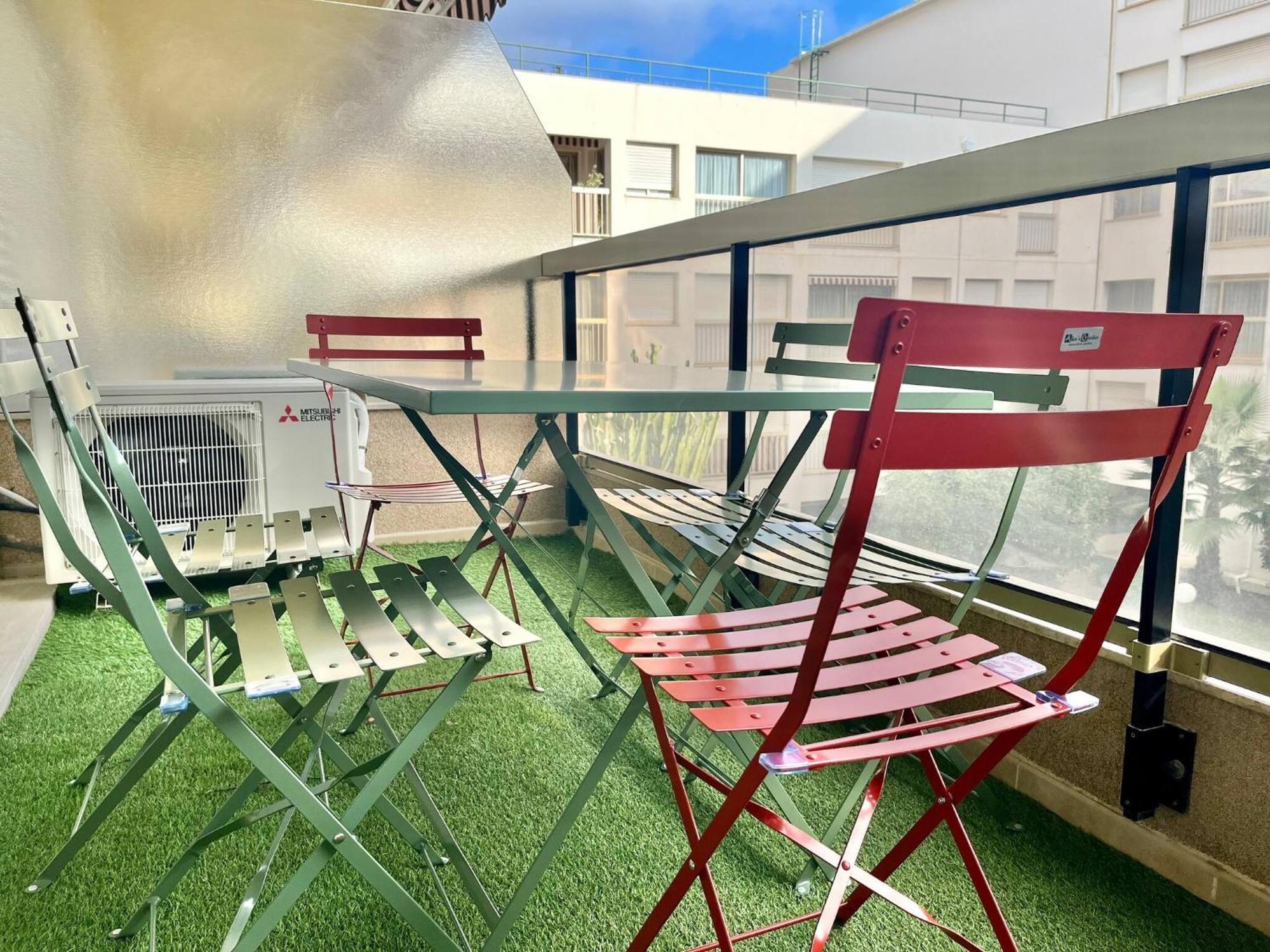 "Port Garavan" Calme, Piscine, Renove, Parking Μεντόν Εξωτερικό φωτογραφία
