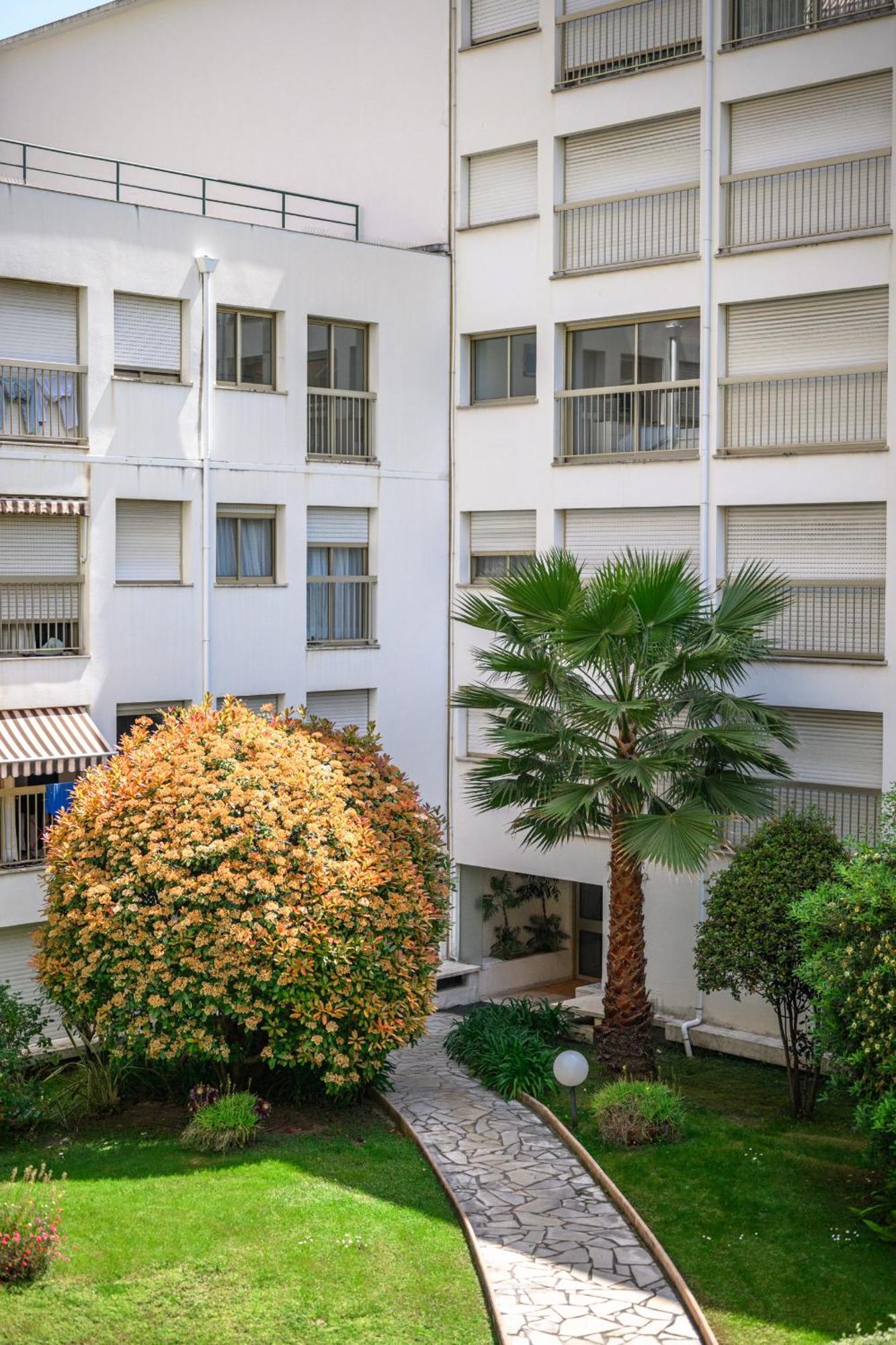 "Port Garavan" Calme, Piscine, Renove, Parking Μεντόν Εξωτερικό φωτογραφία